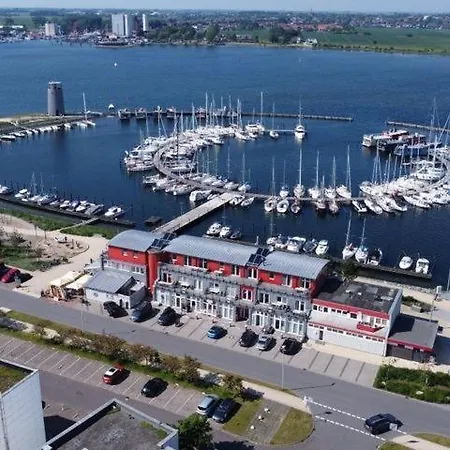 Am Rundsteg 12 Burgtiefe auf Fehmarn