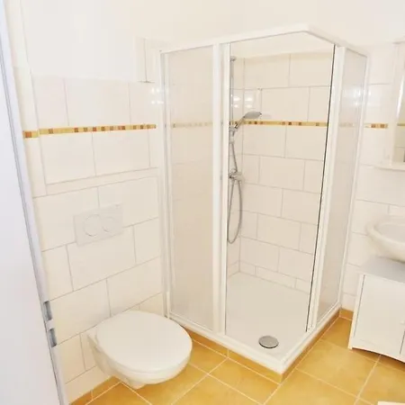 Apartmán Am Rundsteg 12