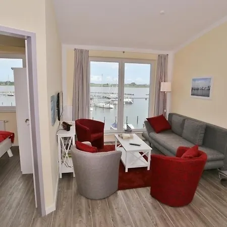 Am Rundsteg 12 Apartmán