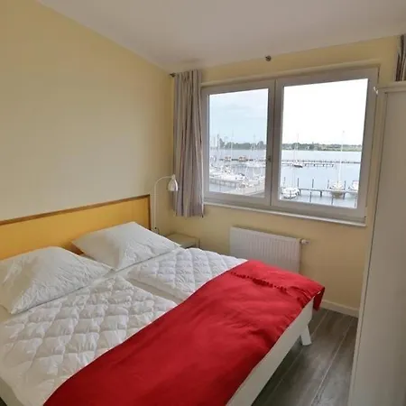 Am Rundsteg 12 * Burgtiefe auf Fehmarn